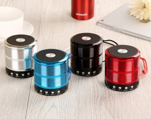 mini speaker WS-887 bluetooth zvucnik_1