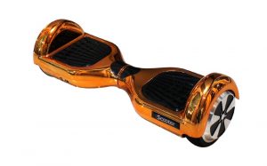 smart balance hoverboard orange metalic_1