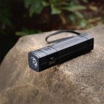 3u1 POWER BANK 2600mah – lampa – kompas – NOVO 5