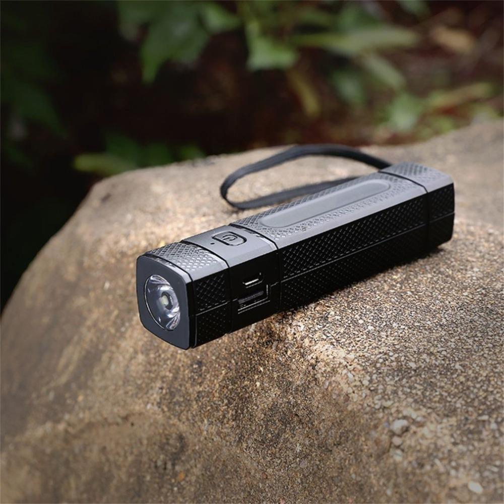 3u1 POWER BANK 2600mah – lampa – kompas – NOVO 5 3u1 POWER BANK 2600mah – lampa – kompas – NOVO 5