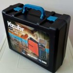Aparat KZUBR 400A NOVO 1