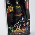 Batman akciona figura sa efektima NOVO 1