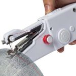 Bežična električna mašina za šivenje Handy Stitch 3