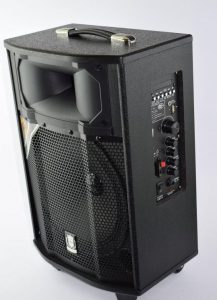 Bluetooth Zvučnik sa akumulatorom 60W Y06 2