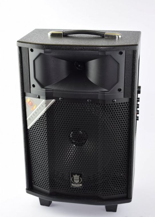Bluetooth Zvučnik sa akumulatorom 60W Y06 Bluetooth Zvučnik sa akumulatorom 60W Y06