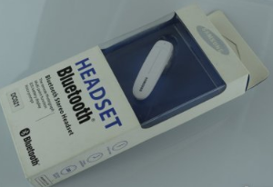 Bluetooth slusalica SAMSUNG 2