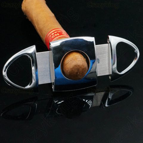 COHIBA SET, upaljac i sekac za tompus 5