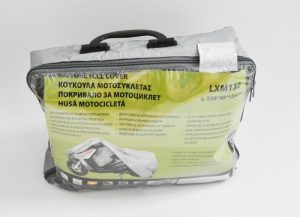 Cerada prekrivač za Motor LXM130 NOVO 2