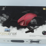 DRON Kestrel RC 6 Axis