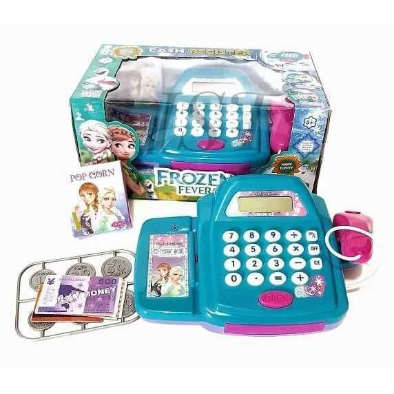 Decija register kasa Frozen NOVO Decija register kasa Frozen NOVO