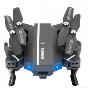 Dron 8807 Smart RC foldable drone sa WIFI Kamerom 8
