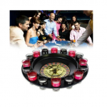 Drustvena igra roullete drinking set NOVO 5