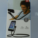 Fleksibilni drzac za mobilni za oko vrata