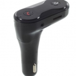 Fm transmiter bluetooth + punjac CARG8 2