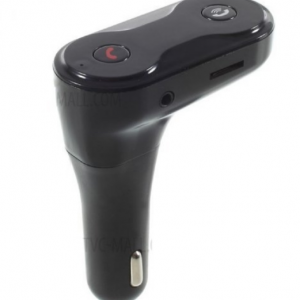 Fm transmiter bluetooth + punjac CARG8 2