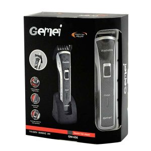 Gemei GM-656 Profesionalni trimer NOVO 2