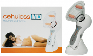 Inovativni uredjaj protiv celulita Celluless MD Novo 1