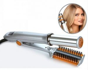 InStyler četka sa valjkom 3