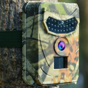 Kamera za lovista i objekate – NOVO 1