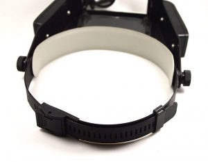 LED Lupa za glavu br.3 - Uvecanje do 11x - NOVO 7