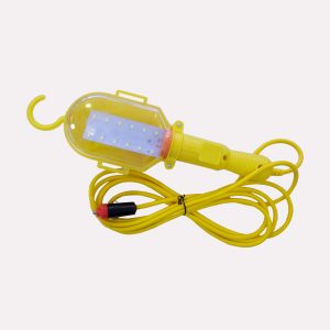 LED Radna STEK lampa na 220v - NOVO