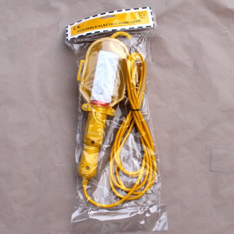 LED Radna STEK lampa na 220v - NOVO 2