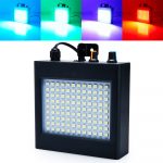 LED Room Strobe 108 - NOVO 1
