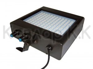 LED Room Strobe 108 - NOVO 5