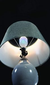 LED Sijalica protiv Komaraca I Letecih Buba 60w NOVO 3