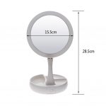 LED dvostrano ogledalo NOVO 5