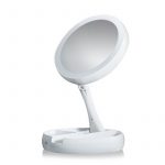 LED dvostrano ogledalo NOVO 9