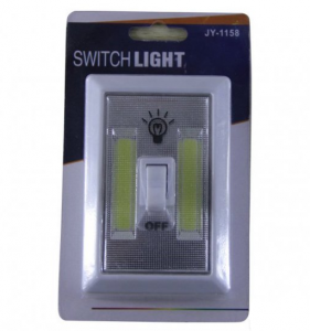 Led lampa sa prekidacem na magnet 2