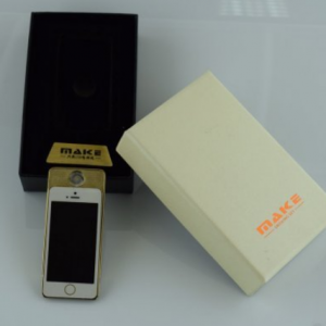 Luksuzni USB upaljac Iphone 2