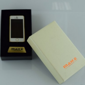 Luksuzni USB upaljac Iphone