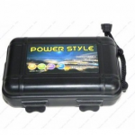 MINI Led lampa Policijska