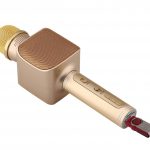 Magic Karaoke - Bluetooth Mikrofon Sa Integrisanim Zvucnikom 1