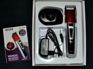 Masinica PROMOZER MZ-1700 2
