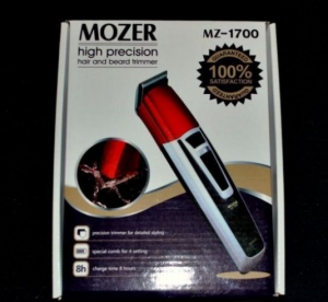 Masinica PROMOZER MZ-1700