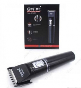 Masinica za sisanje GEMEI GM 6032