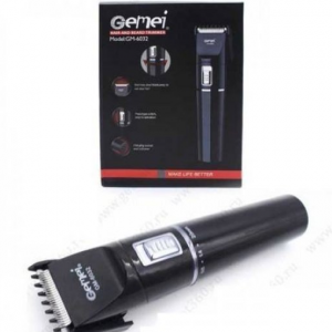 Masinica za sisanje GEMEI GM 6032