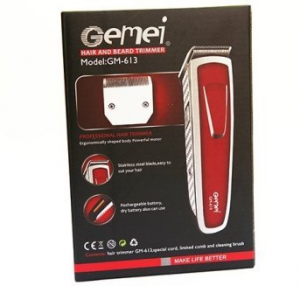 Masinica za sisanje GEMEI GM 613 2