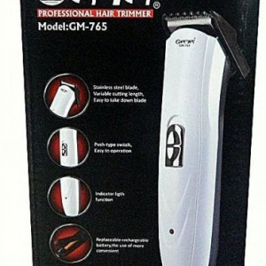 Masinica za sisanje GEMEI GM 765 2