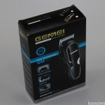 Mašinica za šišanje Gemei GM 817