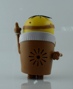 Minions mini speaker S30 prenosivi Zvučnik i Radio 2