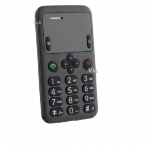 Mobilni telefon A6 Kartica telefon NOVO 1