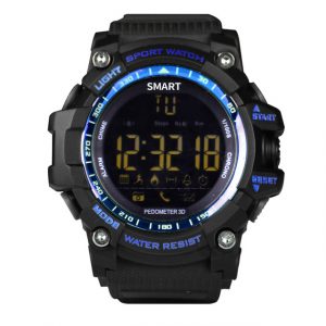 Pametan sat D Watch Smart Watch NOVO 1