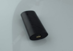 Power Bank Eksterna baterija za telefone CRNA 5600mAh 2