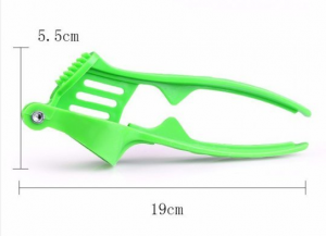 Presa za BELI LUK Garlic press 2