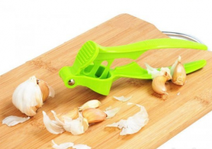 Presa za BELI LUK Garlic press