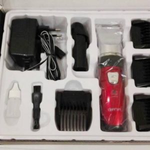 Profesionalna Masinica za kosu Gemei GM 6001 1